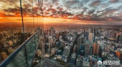 你有哪些去墨尔本的旅游攻略分享？你有哪些自由行攻略？