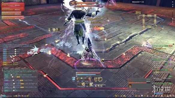 《剑灵》螺旋迷宫攻略