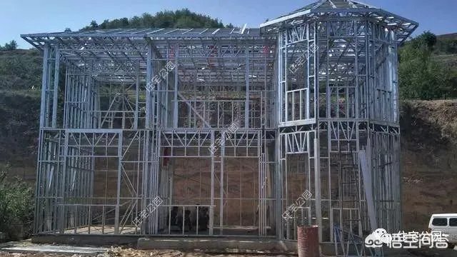 轻钢房好吗？