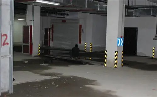 地下工程防水等级分为几个等级