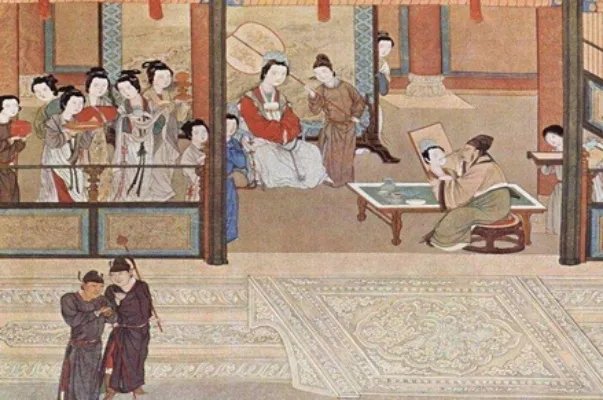 古代太监娶到老婆之后 太监会对她们做些什么