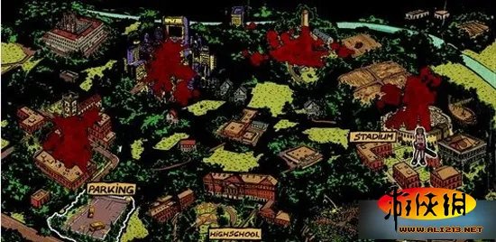 《电锯糖心》试玩评测：非常刺激的美式电影