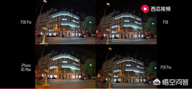 华为P30发布会预示着苹果的衰退吗？