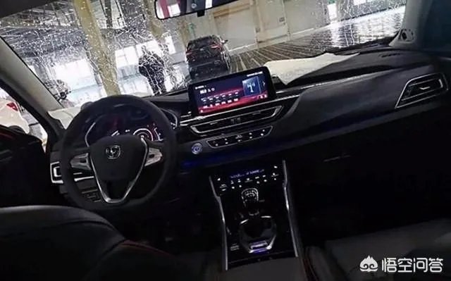 全新长安cs75什么时候上市？