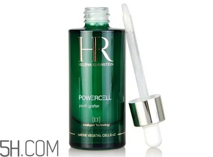 hr赫莲娜小绿瓶的使用顺序 赫莲娜小绿瓶使用方法