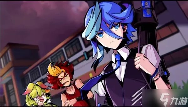 赛尔计划PVP强度排行榜介绍