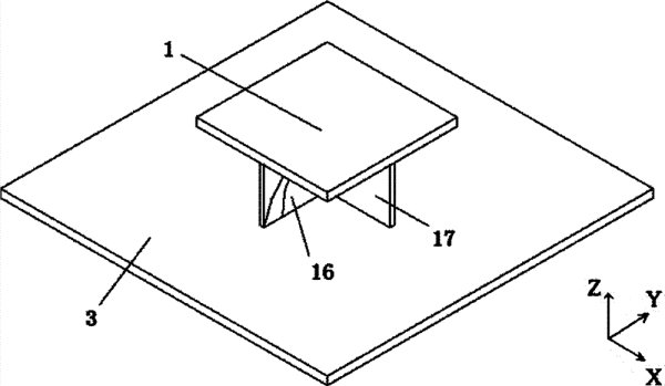 超宽带天线有哪些