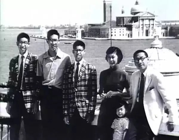 著名建筑师贝聿铭故居出售,他亲自操刀的家居然是这样的?