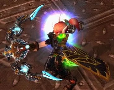 魔兽世界(WOW)十大最美弓盘点 猎人幻化好目标