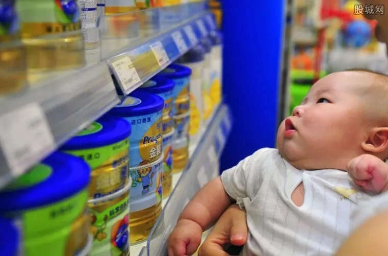 A2奶粉罚款十万 涉嫌违规使用未成年人形象发布广告