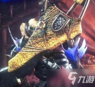 《怪物猎人崛起》蛮颚炎羽大剑派生一览 蛮颚炎羽大剑派生怎么样