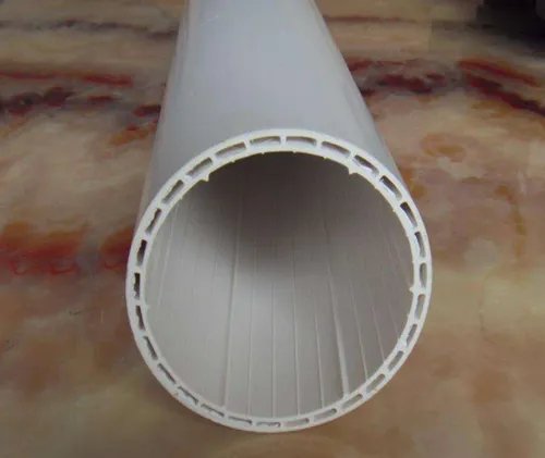 pvc-u管与pvc管有哪些区别