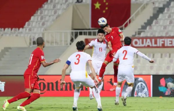 有机构预测国足晋级世界杯的概率为0.42%,这个数据是怎么得来的?