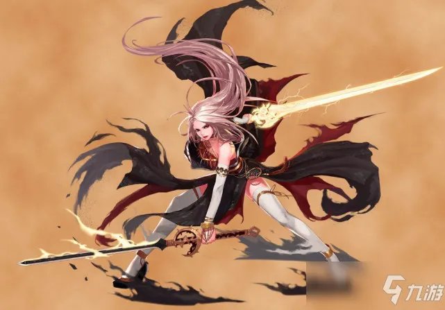 《地下城与勇士》女鬼剑buff技能名称是什么 女鬼剑buff技能名称介绍