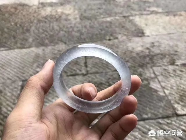 翡翠里的棉是什么？要怎么看？