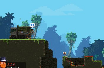 游点意思：在这个兄贵拯救世界的故事里 史泰龙、施瓦辛格等明星云集