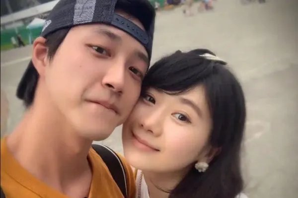 江宏杰回应福原爱妈妈返日，两人的婚姻状况如何？