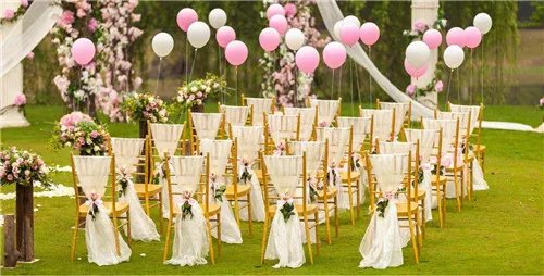 婚庆用品道具有哪些 婚庆用品清单大全