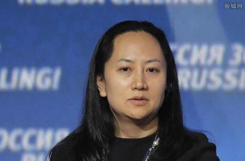 孟晚舟被抓原因 揭美国逮捕孟晚舟的真正原因