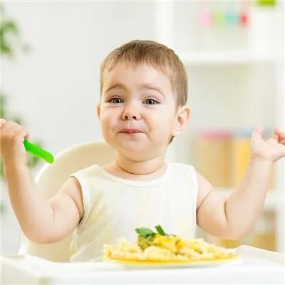 小孩起针眼怎么办