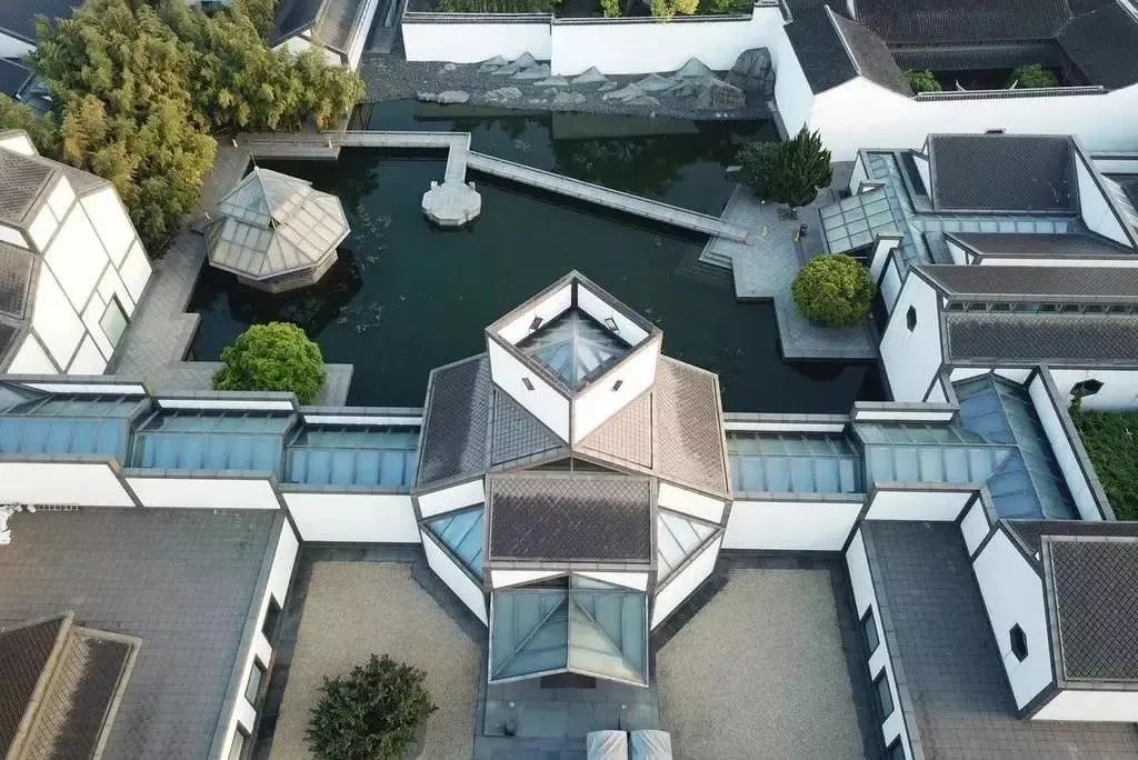 著名建筑师贝聿铭故居出售,他亲自操刀的家居然是这样的?