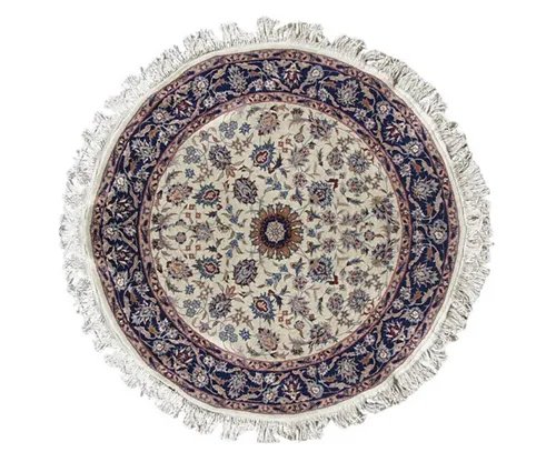 谢尔宾斯基地毯怎么样 家里面铺地毯有什么用处