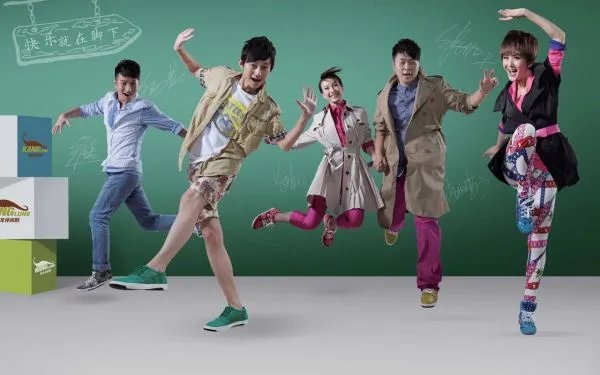 谢娜为什么缺席大本营