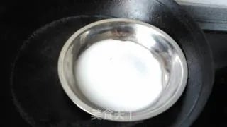 不用洗面的酿皮