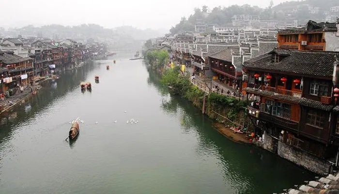 湘西明珠是湖南哪个县 湘西明珠是湖南哪里