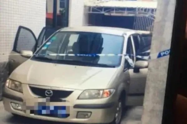 两男孩车内窒息车主发声，车主发声后，为何都说车主和孩子家长有天壤之别？