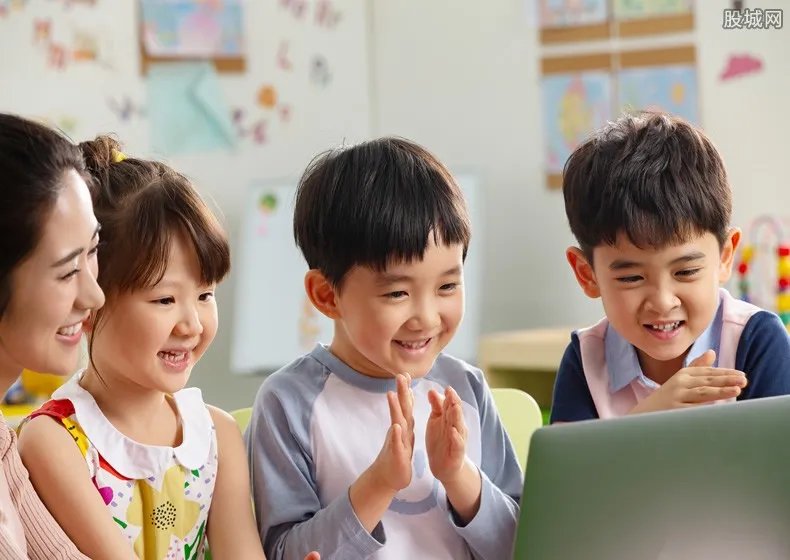 网信办依法约谈学而思网校APP负责人 原因是什么？