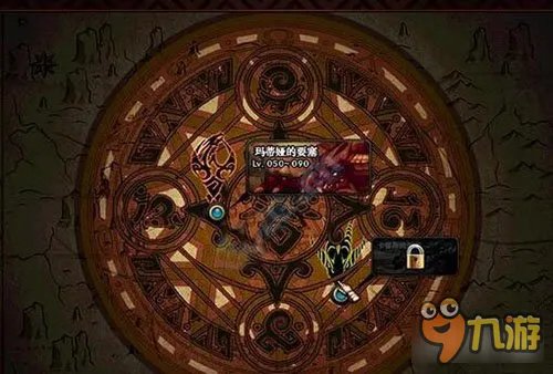 DNF帕罗迪修斯的求救信号任务怎么做教学