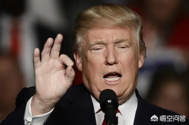 美国下一届总统会是谁？为什么？