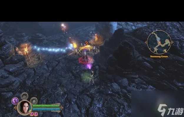 《以地牢围攻3》攻略大全 一步步攻克游戏关卡 成为最强地牢围攻玩家