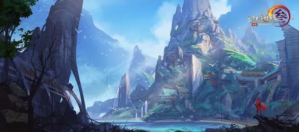 《剑网3》新门派蓬莱图文介绍 新门派怎么样？