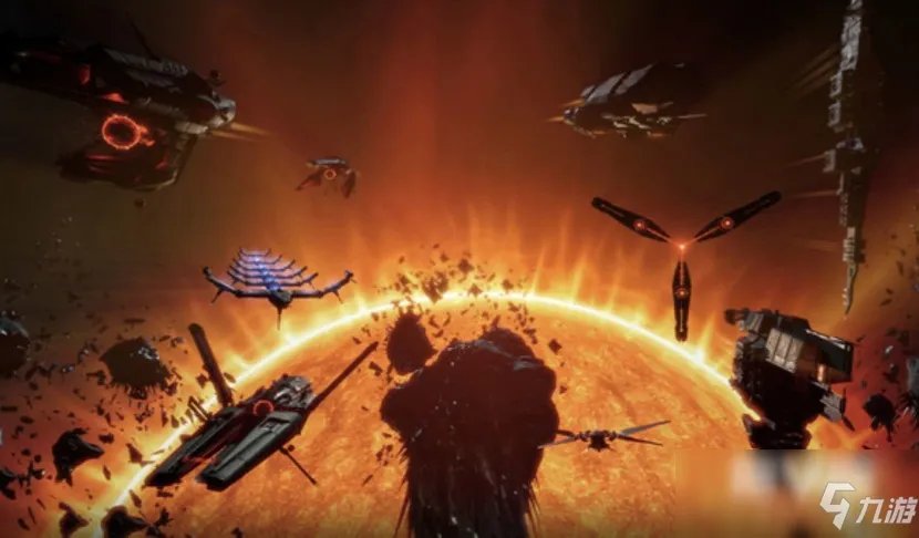 《EVE》新手怎么玩 新手快速入门技巧分享