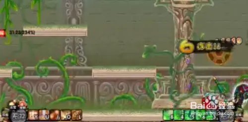 造梦西游3混元灵杖怎么得