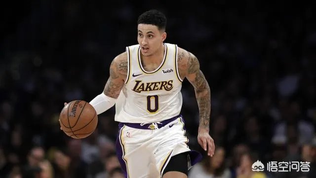 猛龙客场击败湖人,保持这几个赛季对湖人十连胜,湖人输在哪?猛龙赢在哪?