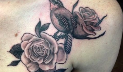 深圳激光洗纹身价格