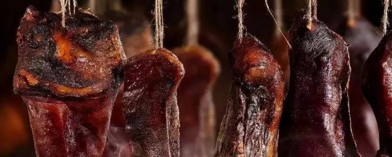 小雪吃什么传统食物