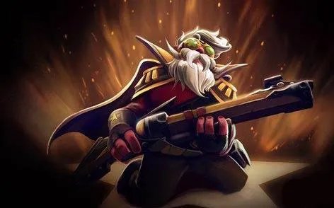 《荣耀部落》BOSS大简介