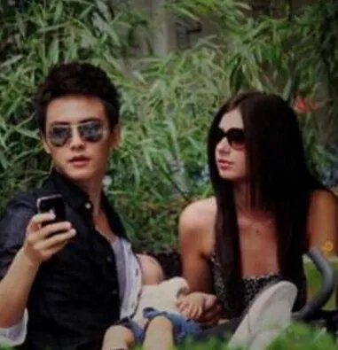 马天宇私生子曝光引热议  曾自曝艰辛出道经历