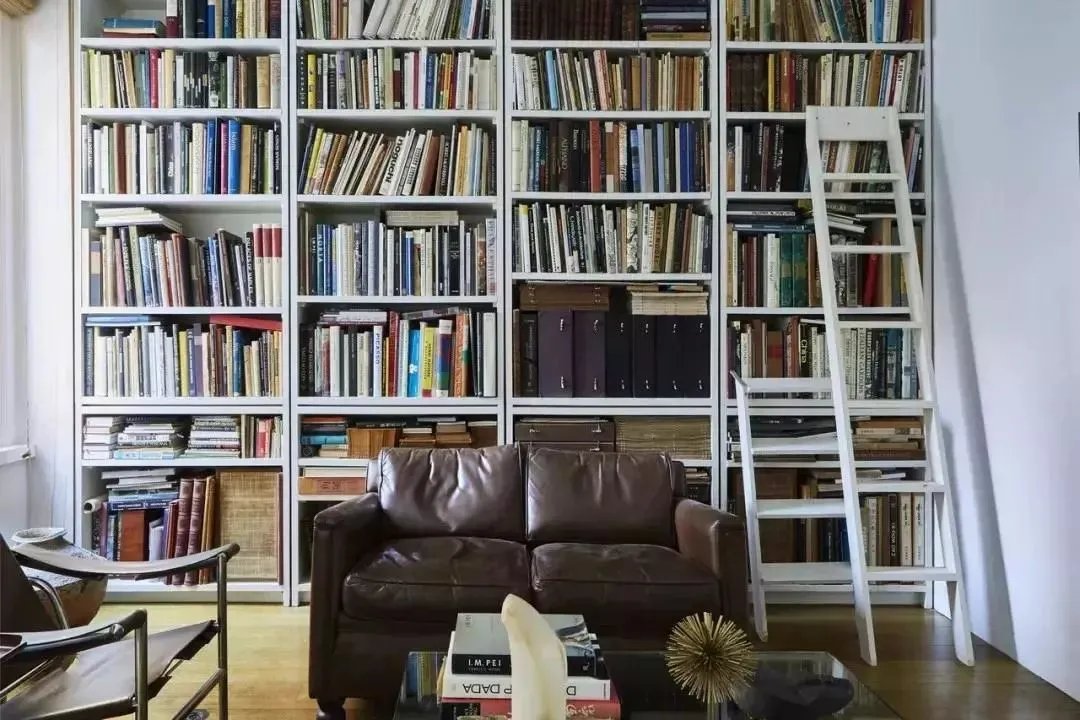 著名建筑师贝聿铭故居出售,他亲自操刀的家居然是这样的?