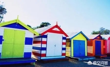 你有哪些去墨尔本的旅游攻略分享？你有哪些自由行攻略？