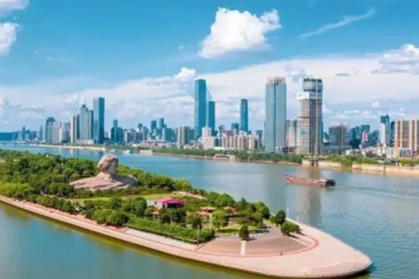 中国有哪些地方呢?