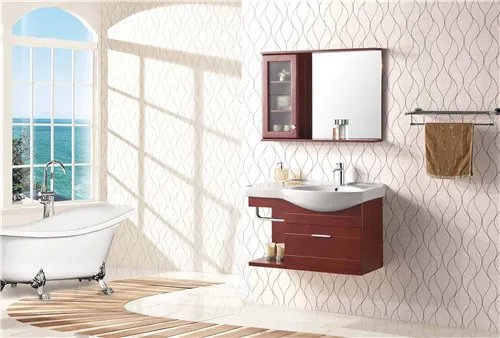 卫生间浴室柜可以定做吗 定做浴室柜要注意哪些方面