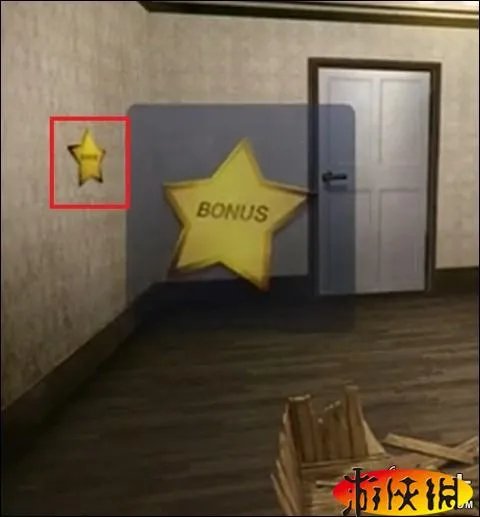 Doors Rooms2密室逃脱2攻略第一章图文详解
