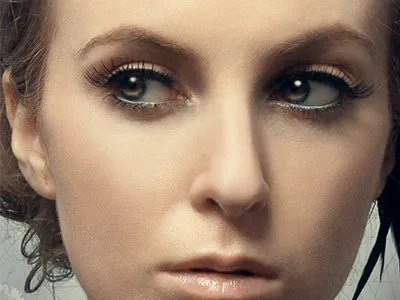 鼻部美学标准详解