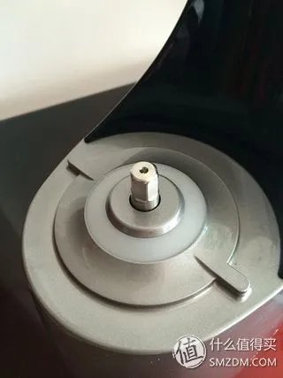 中了电视购物的毒！HUROM 韩国惠人 HU-500DG 原汁机