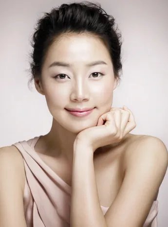 韩智慧李东健图片欣赏   二人分手原因大曝光